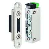 Supplementary locking system 9338RR 9338RR------E91