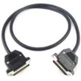 DB44HD Breakout cable