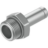 NPQH-D-G14-S8-P10 Push-in fitting