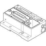 VMPA1-MPM-EPL-GU Electrical interface