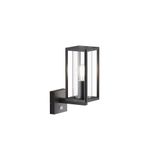 Outdoor Cell Wall lamp Graphite