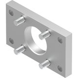 FNC-50 Flange mounting