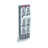 BZH2000A-3P-M12 Switch disconnector