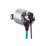 Absolute encoders:  AFS/AFM60 Ethernet: AFM60A-S1IB