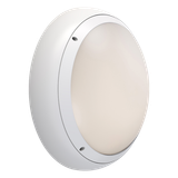 ARX Anti-Ligature Bulkhead CCT White Corridor Function