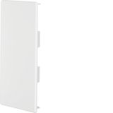 End cap,PVC,BR85170,pure white