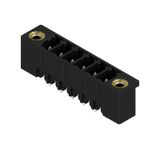 PCB plug-in connector (board connection), 3.81 mm, Number of poles: 6,