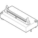 VAEM-L1-S-M3-50 Electrical interface