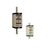 Fuse-link NH3 gG 690VAC 400A isolated tags Double indicator