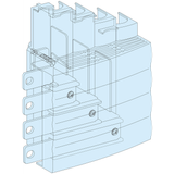 INCOMER CONN.BLOCK NSX/INS/INV250 4P TOP