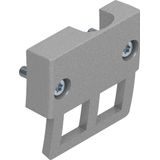 CAMA-C6-SK-S2 Shield clamp