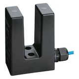 SJ30-A Inductive slot sensor