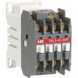 TAL9-40-00RT 25-45V DC Contactor