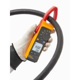 FLUKE-393/E 393 CAT III 1500 V True-rms Clamp Meter with iFlex