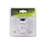 Energy Saving Bulb Blister GU10/7W Reflector Mirro