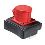 PODISCON SOCKET FCS-CEE6H 400V16A5P