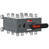 OT400E22YP BY-PASS SWITCH