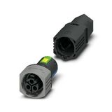 Connector