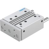 DFM-63-125-P-A-KF-F1A Guided actuators