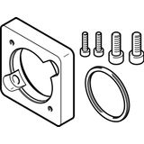 EAMF-A-38A-40P Motor flange