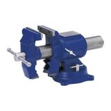 5" MULTI-PURPOSE VISE