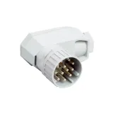 Plug connectors and cables: STE-0612W000GA3KM0