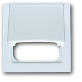 1746-74 CoverPlates (partly incl. Insert) carat® Alpine white