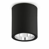 POTE-1 BLACK WALL LAMP 1 X E27 60W