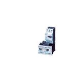 Load feeder fuseless Reversing operation, 400 V AC Size S0 4.5-6.3  3RA1220-1GB24-0BB4