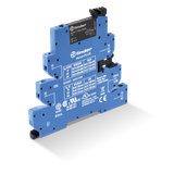 MASTERPLUS - INTERFACE RELAY SSR