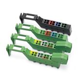 Connector set