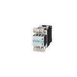 Capacitor contactor, AC-6, 25 kVAr  3RT1627-1AR61