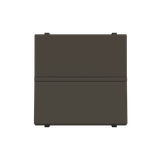 N2210 AA Switch intermediate Anthracite B - Zenit