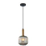 Pendant Lamp Smoke D:200 Sophie