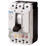 Circuit-breaker, 3p, 160A 1000V