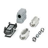 Connector set