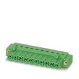 IC 2,5/ 6-GF-5,08 BK - PCB header