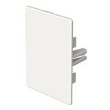 WDK HE60090RW End piece  60x90mm