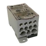 Single-pole terminal block 250A ECO series