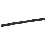 CMP46-0-A SHRINK-KON 25X1,2M BLACK