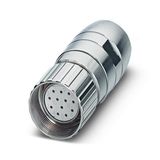 Cable connector