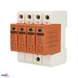 SURGE PROTECTOR 4P 5kA(10/350) CLASS T1+T2 (B+C) SCHELINGER