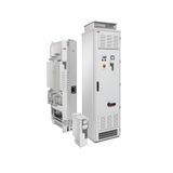 LV AC general purpose wall-mounted drive, IEC: Pn 110 kW, 206 A, 400 V, 480 V (ACS580-01-206A-4+B056)