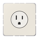 Socket US NEMA system 521-15Z