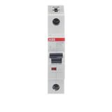 ST201M-C7 Miniature Circuit Breaker - 1P - C - 7 A