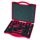 VDE tool case 1/4" "eco"