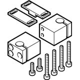 DASI-B12-63-S8 Sensor bracket