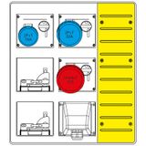 DISTRIBUTION ASSEMBLY (ACS)