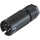 CONNECTOR RST08I5 S S1 ZR6SHL SG