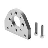 FSR-10 Flange mounting